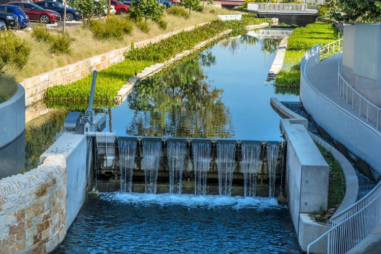 San Pedro Creek Culture Park