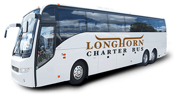 Theme Parks Bus Rentals - Great American Charters